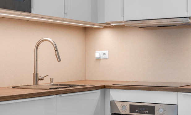 Reventa - Apartamento / piso - Torrevieja - Playa del Cura