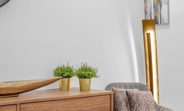 Reventa - Apartamento / piso - Torrevieja - Playa del Cura