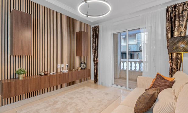 Reventa - Apartamento / piso - Torrevieja - Playa del Cura