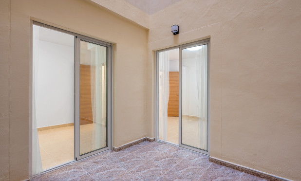 Reventa - Apartamento / piso - Torrevieja - Playa del Cura