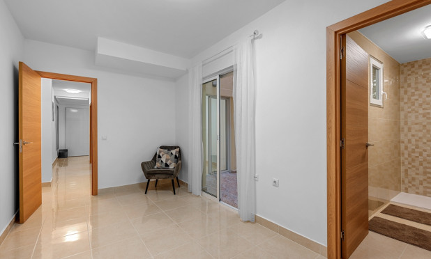 Reventa - Apartamento / piso - Torrevieja - Playa del Cura