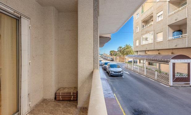 Reventa - Apartamento / piso - Torrevieja - Playa del Cura
