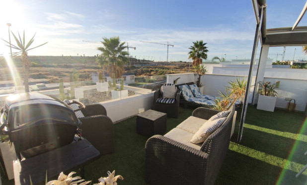 Reventa - Villa - Vistabella Golf - Vistabella