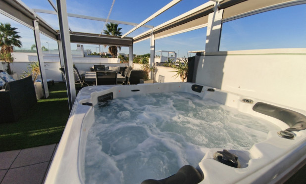 Reventa - Villa - Vistabella Golf - Vistabella