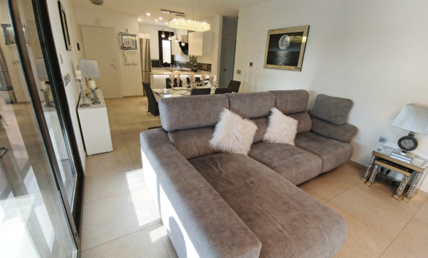 Reventa - Villa - Vistabella Golf - Vistabella