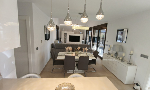 Reventa - Villa - Vistabella Golf - Vistabella