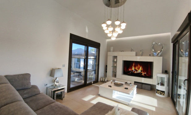 Reventa - Villa - Vistabella Golf - Vistabella