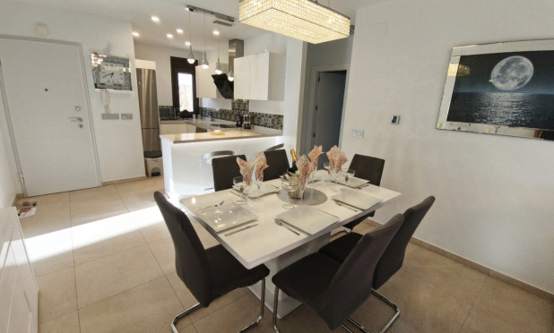 Reventa - Villa - Vistabella Golf - Vistabella