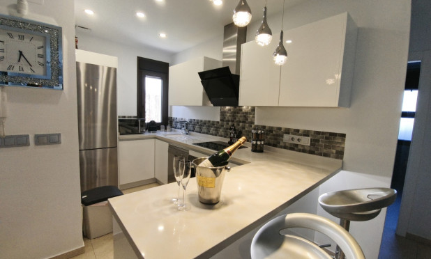 Reventa - Villa - Vistabella Golf - Vistabella