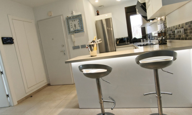 Reventa - Villa - Vistabella Golf - Vistabella