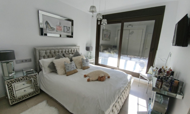 Reventa - Villa - Vistabella Golf - Vistabella