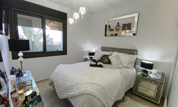 Reventa - Villa - Vistabella Golf - Vistabella