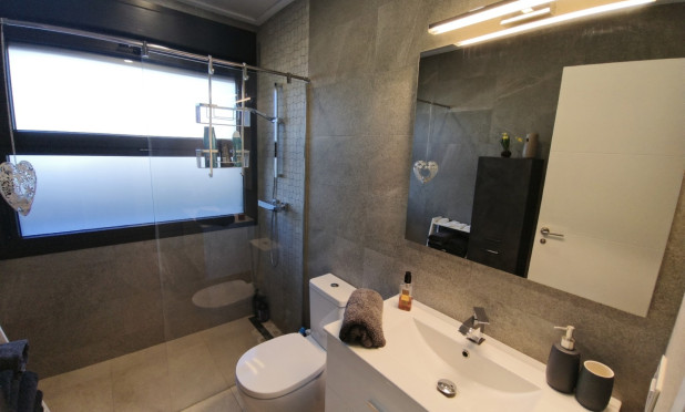 Reventa - Villa - Vistabella Golf - Vistabella