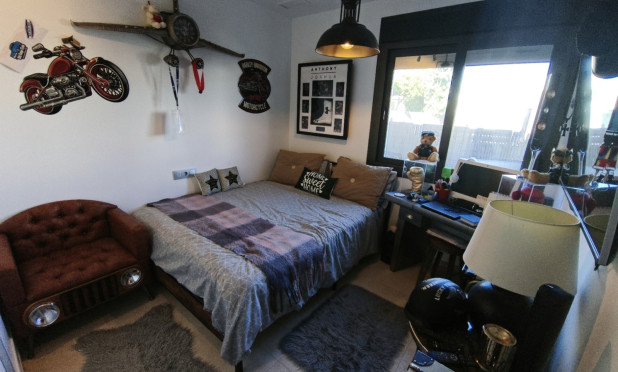 Reventa - Villa - Vistabella Golf - Vistabella