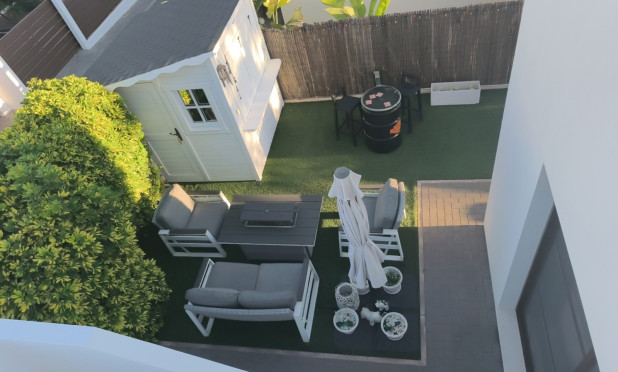 Reventa - Villa - Vistabella Golf - Vistabella