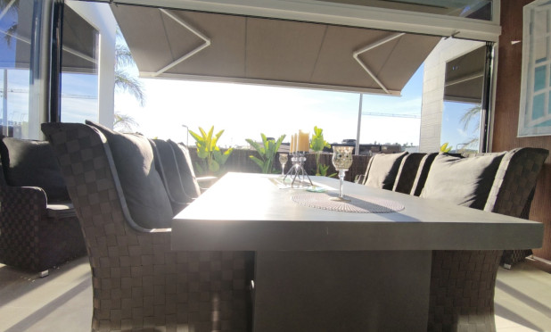 Reventa - Villa - Vistabella Golf - Vistabella