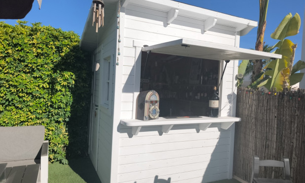 Reventa - Villa - Vistabella Golf - Vistabella