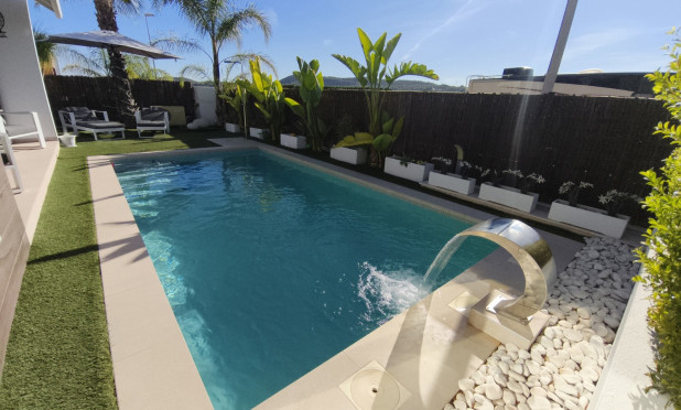 Reventa - Villa - Vistabella Golf - Vistabella