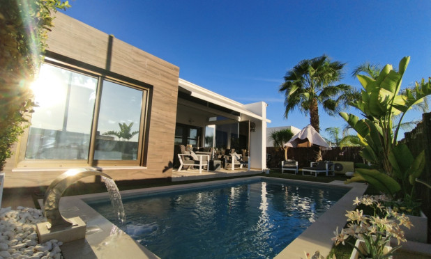 Reventa - Villa - Vistabella Golf - Vistabella