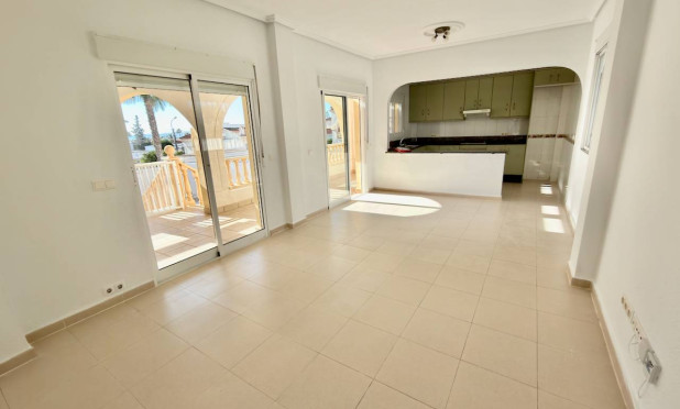 Reventa - Villa - Ciudad Quesada