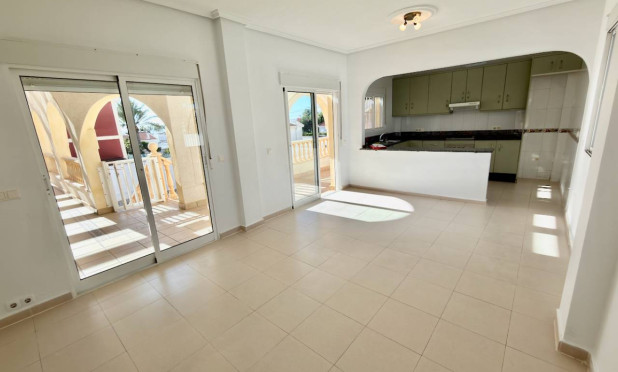 Reventa - Villa - Ciudad Quesada