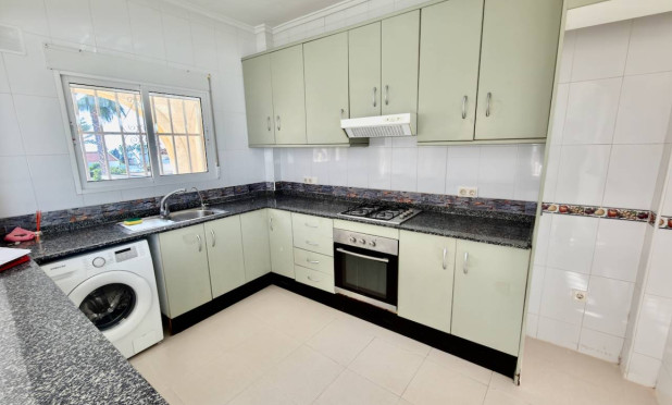 Reventa - Villa - Ciudad Quesada