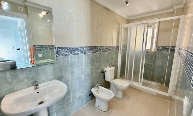 Reventa - Villa - Ciudad Quesada