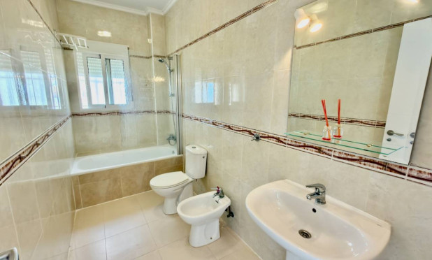 Reventa - Villa - Ciudad Quesada