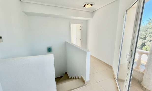 Reventa - Villa - Ciudad Quesada