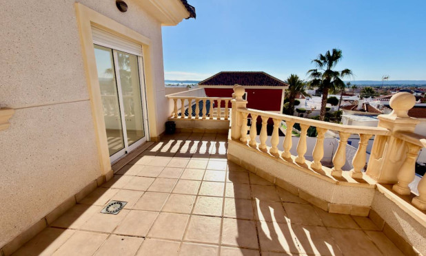 Reventa - Villa - Ciudad Quesada