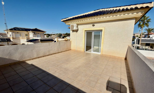 Reventa - Villa - Ciudad Quesada