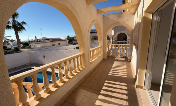 Reventa - Villa - Ciudad Quesada