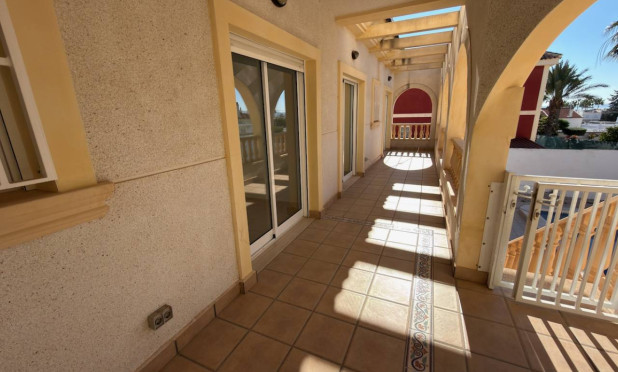 Reventa - Villa - Ciudad Quesada