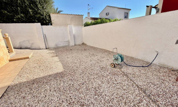 Reventa - Villa - Ciudad Quesada