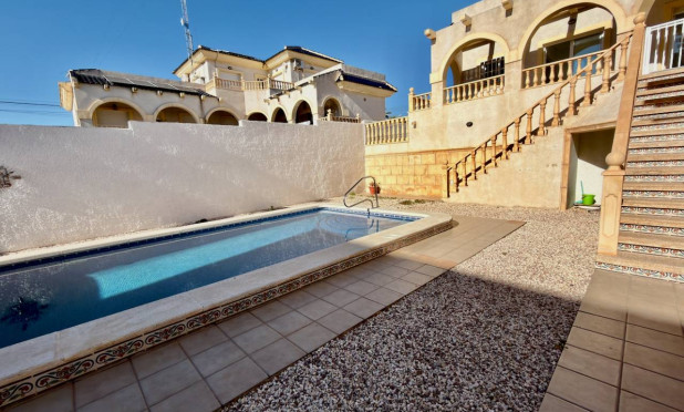 Reventa - Villa - Ciudad Quesada