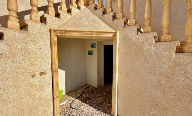 Reventa - Villa - Ciudad Quesada