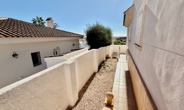 Reventa - Villa - Ciudad Quesada