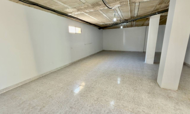 Reventa - Villa - Ciudad Quesada