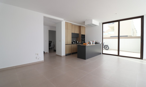 Revente - Villa (detached) - Benijofar - Benijofar - Village