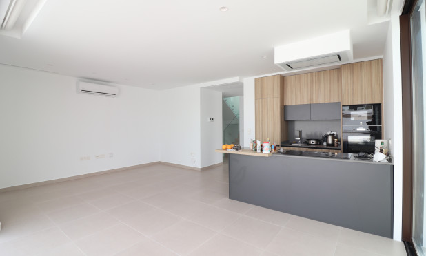 Revente - Villa (detached) - Benijofar - Benijofar - Village