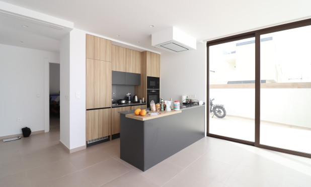 Revente - Villa (detached) - Benijofar - Benijofar - Village