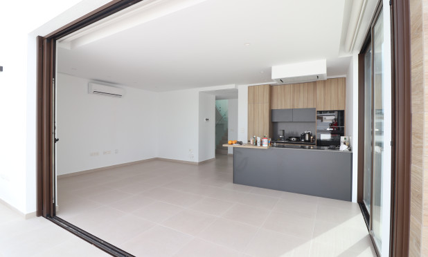 Revente - Villa (detached) - Benijofar - Benijofar - Village