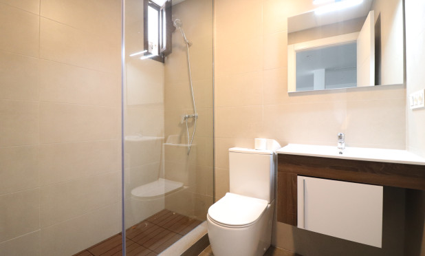 Revente - Villa (detached) - Benijofar - Benijofar - Village