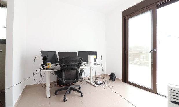 Revente - Villa (detached) - Benijofar - Benijofar - Village