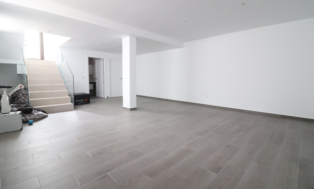 Revente - Villa (detached) - Benijofar - Benijofar - Village