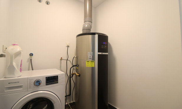 Revente - Villa (detached) - Benijofar - Benijofar - Village