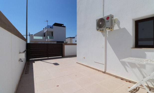 Revente - Villa (detached) - Benijofar - Benijofar - Village