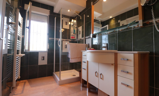 Revente - Villa (detached) - Algorfa - Lomas de La Juliana