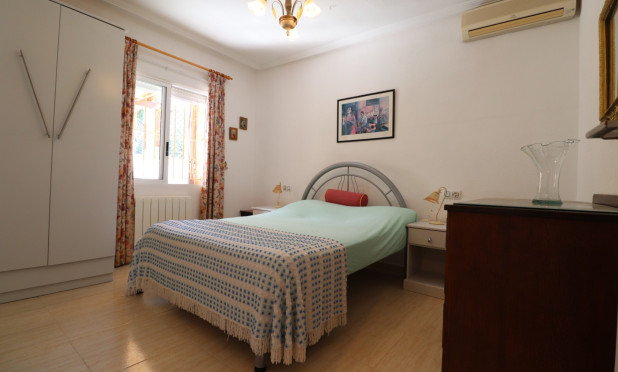 Revente - Villa (detached) - Algorfa - Lomas de La Juliana