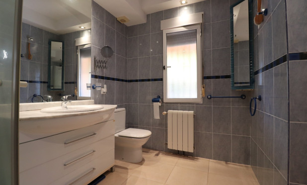 Revente - Villa (detached) - Algorfa - Lomas de La Juliana